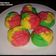 Cooksnap dari Lina Agustiani untuk resep Bolu kukus mawar
