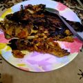 Cooksnap dari Diana untuk resep Ikan kakap putih bakar teflon