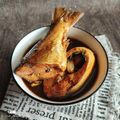 Cooksnap dari Nuniek Wijayanti untuk resep Pindang Bandeng Imlek resep turun temurun