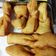 El cooksnap de Katherine Arevalo Toledo cuando hizo Calzones rotos.