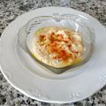 El cooksnap de Merce Rodriguez Merayo cuando hizo Hummus tradicional.