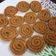 Hetal Siddhpura's cooksnap of when they made ઘઉં ના લોટની ચકરી (Wheat Flour Chakri Recipe In Gujarati).