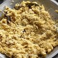 Cooksnap dari zyto yto untuk resep Botok ayam