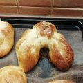 Sarolta Persei Cooksnap-ja, amikor elkészítette a(z) Cukros briós receptet.