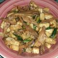 Cooksnap dari Mama Diarcy untuk resep Tumis Teri Ikan Asin Belimbing Wuluh