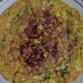 Cooksnap dari Na² maminya vio&vian untuk resep Telor dadar padang