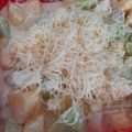 Cooksnap dari Maylia Putri untuk resep Salad buah