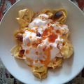 Cooksnap από Sitronella στη συνταγή Μαντί εναλλακτικό