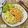Cooksnap dari farida Sulthan 🇮🇩 (IG. Malika02782) untuk resep Nasi Goreng Pedas Abon Ikan