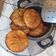 Cooksnap dari Dhuwie Nuryaningsih untuk resep Kue Cucur Gula Merah