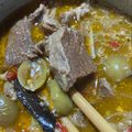 Cooksnap dari Jenny Hioe untuk resep Garang Asem Iga Sapi