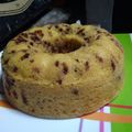 Cooksnap dari Anggun Ummu Hafshoh untuk resep Bolu keju kukus (tanpa mixer)