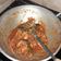 Cooksnap dari icha untuk resep Ceker pedas manis