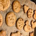Orsolya Tóth Cooksnap-ja, amikor elkészítette a(z) Bögrés mézeskalács gluténmentesen receptet.