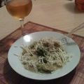 jbgalan2011's cooksnap of when they made Healthy Chicken Broccoli Alfredo.