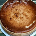 El cooksnap de maria jose cuando hizo Tarta de queso la viña con Thermomix.