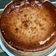 El cooksnap de maria jose cuando hizo Tarta de queso la viña con Thermomix.