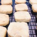 姚佩妘 的 【親子共廚】杏仁巧克力餅乾🍪 cooksnap