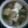 Cooksnap dari Natasha Yelizaveta untuk resep Tahu sutra kuah bakso (sederhana simple)