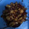 Cooksnap dari Reni Sudrajat untuk resep Sambal goreng kentang telur puyuh simpel