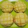 Cooksnap dari Ummu Hasna_Ilmi untuk resep Roti melon