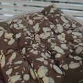 Cooksnap dari Metri Felani untuk resep Bolu pisang coklat