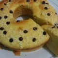 Cooksnap dari Reni Nuraini untuk resep Brudel Keju Manado