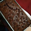 Cooksnap dari Ajeng untuk resep Brownies Panggang Simpel (Chewy Brownie)