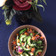 isti.zaharia's cooksnap of when they made Quick & Easy Srirachafied Cucumber Salad.