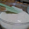 Cooksnap dari NinaElmia untuk resep Home Made Mayonnaise