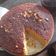 El cooksnap de jeny lopez cuando hizo Pan de Elote.