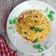 Cooksnap dari Mita.W#MommyFayzel# untuk resep Nasi Goreng Sayur