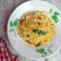 Cooksnap dari Mita.W#MommyFayzel# untuk resep Nasi Goreng Sayur