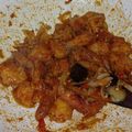 Cooksnap dari eka putri untuk resep Ayam fillet goreng tepung pedas manis