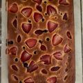 Saci Cooksnap-ja, amikor elkészítette a(z) Joghurtos pite 🍒 receptet.