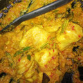 Cooksnap dari Sonya untuk resep Ayam Iloni khas Gorontalo