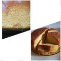Cooksnap dari Tatik untuk resep Bolu Jadul Super Lembut dan Enak Banget 👌