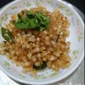Swati Sheth's cooksnap of when they made સાબુદાણા ની ખીચડી (Sabudana Khichdi Recipe In Gujarati).