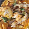 Cooksnap dari Eva Cristy untuk resep Rica-rica ayam kemangi