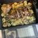 El cooksnap de M Mar Ortuño Saenz cuando hizo Cordero asado con patatas.
