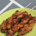 Cooksnap dari Www.me17dotcom@yahoo.com untuk resep Sate Babi Manis