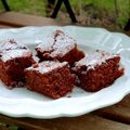 Kovacs Dana (Danadi’s Kitchen) Cooksnap-ja, amikor elkészítette a(z) Retro kakaós szelet receptet.