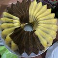 Cooksnap dari Verawati Afta untuk resep Premium Marble Cake