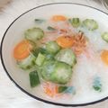 Cooksnap dari Dahniear N. Indriani untuk resep Sop Oyong Soun