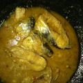 Cooksnap dari Yethy Amora untuk resep Tompoyak ikan patin