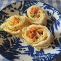 Rita 的 蛋餅煎 cooksnap