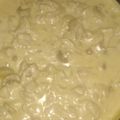 El cooksnap de Maria Maida Larrosa Cornalino cuando hizo Strogonoff de Pollo ❤.