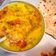 Rashi Mudgal का कुकस्नैप जब उन्होंने मूंग मेथी दाल(Moong methi dal recipe in HIndi) बनाया था।