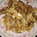 Cooksnap dari Susan Lingerie untuk resep Oseng Oseng Buncis Telur
