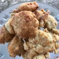 Cooksnap dari Farah Abdullah untuk resep Tahu putih crispy